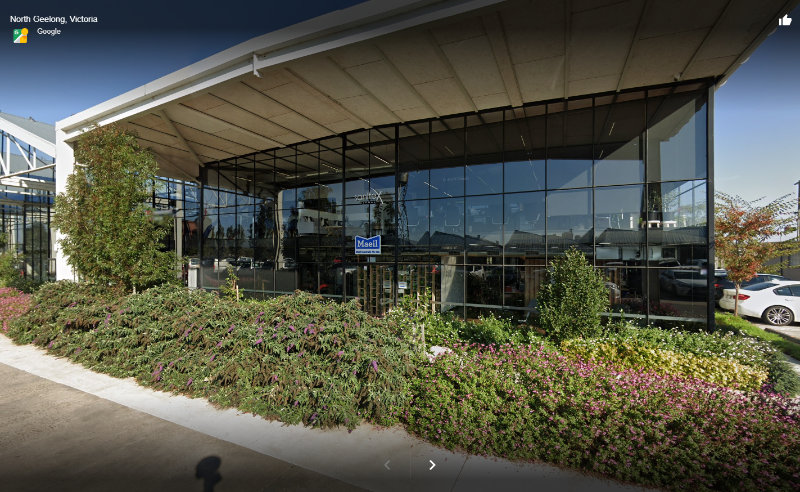 Scale Facilitation Geelong