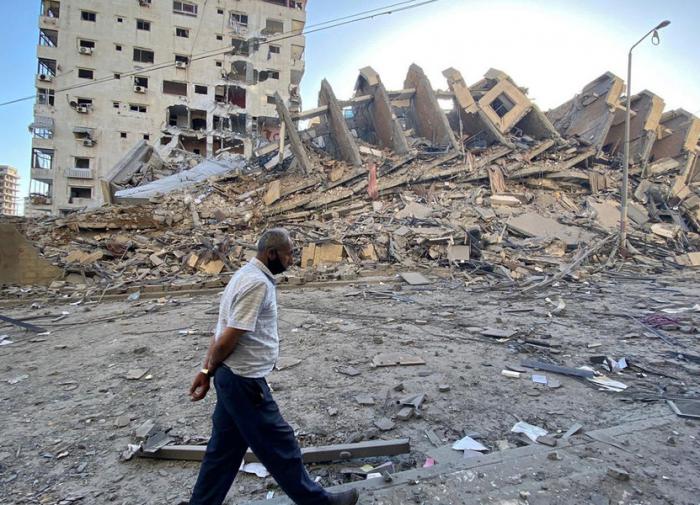 Why Israel’s Brutality to Palestinians Endangers itself and Jews Worldwide