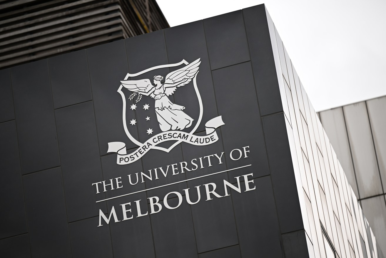 Melbourne University was cited as underpaying more than 30,000 workers a total of $45 million.