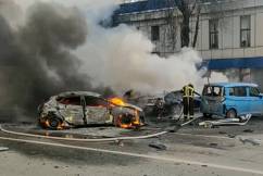Russia vows revenge for deadly border city attack