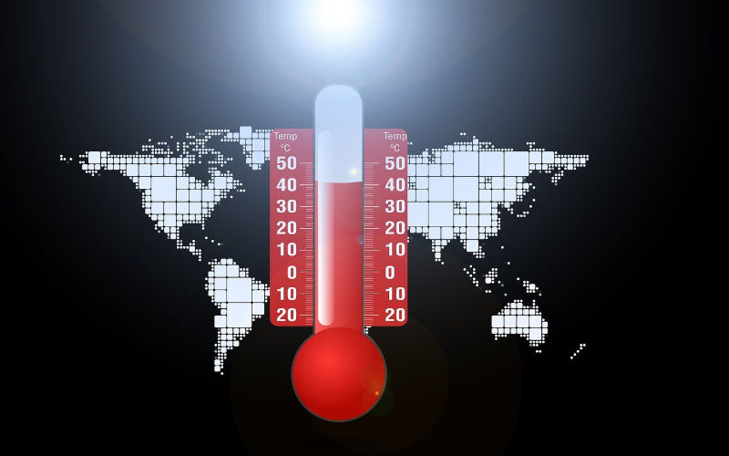 Cop28 finished with a whimper, while 2023 will be the hottest year on record. What gives?