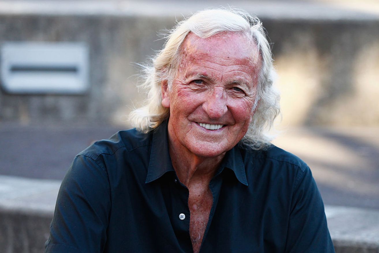 Celebrated Australian investigative journalist and documentary-maker John Pilger has died aged 84.