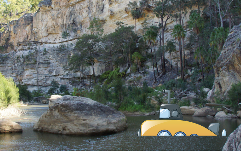 AKUKUS Forum and the Banana Shire