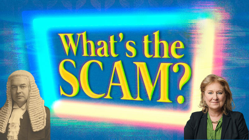 High Court of Justice WTS