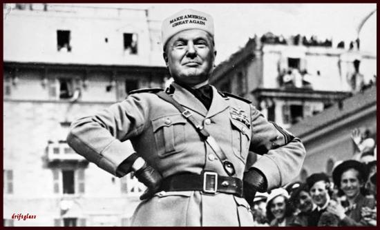 Here We Go: Trump's Got A 'Final Solution' 