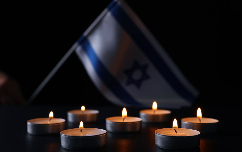 Burning-candles. Image: iStock / Liudmila Chernetska Burning candles