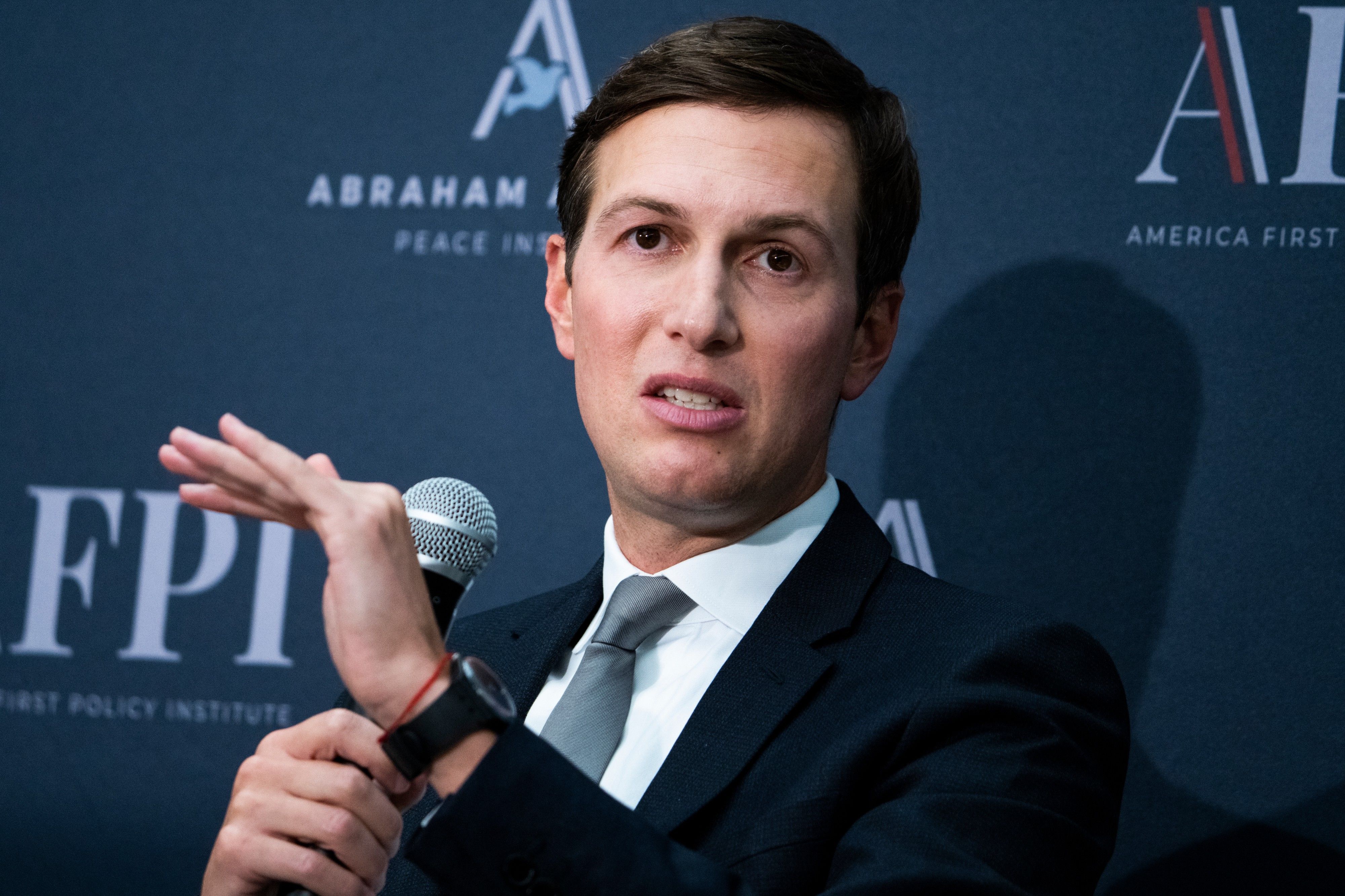 Jared Kushner