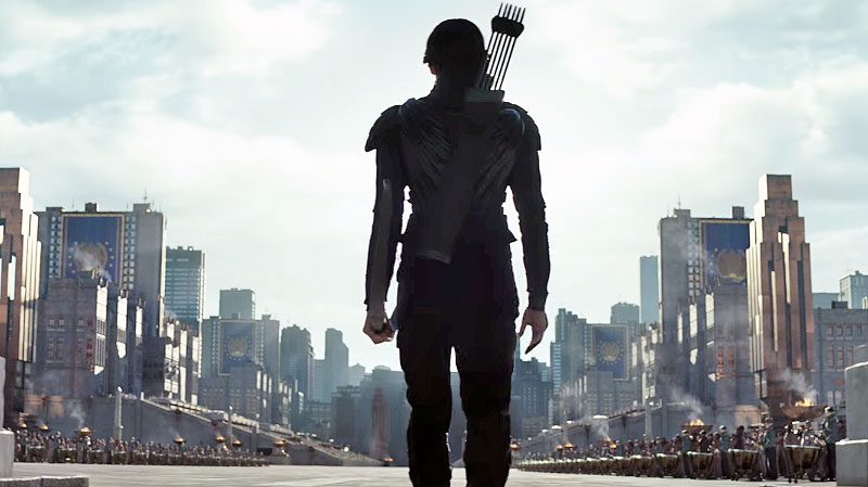 The Hunger Games of renters