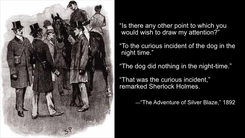 “An Awkward Problem”: Julian Assange and the Australian dog that didn’t bark