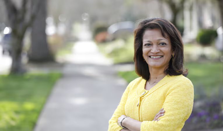 Susheela Jayapal